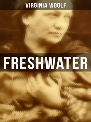 cover image of FRESHWATER